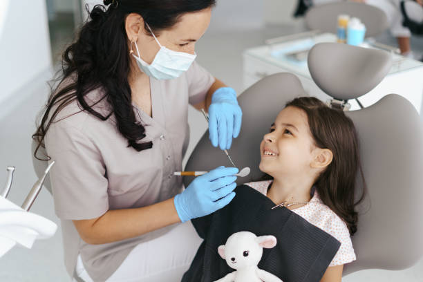Best Emergency Dental Services for Seniors in Ruckersville, VA