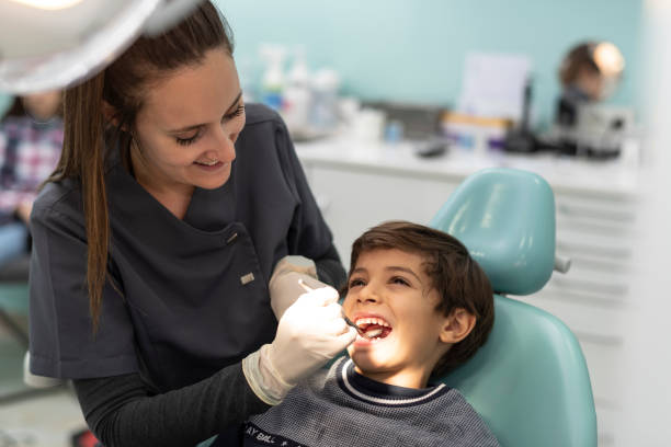 Best Mobile Emergency Dentist in Ruckersville, VA