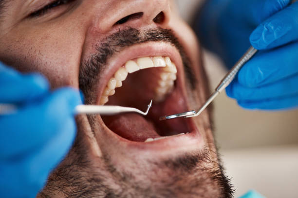 Best Weekend Emergency Dentist in Ruckersville, VA