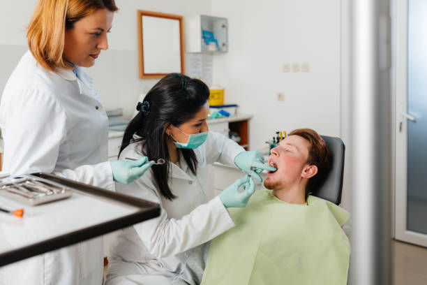 Best Emergency Root Canal Treatment in Ruckersville, VA