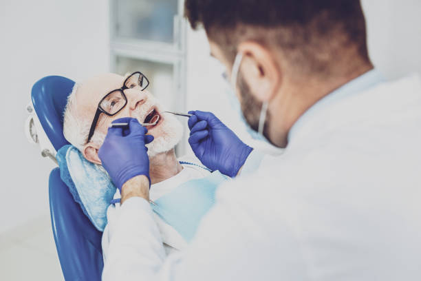 Best Holiday Emergency Dentist in Ruckersville, VA